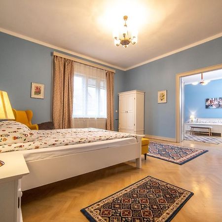 City House Тимишоара Екстериор снимка