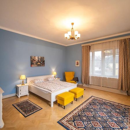 City House Тимишоара Екстериор снимка