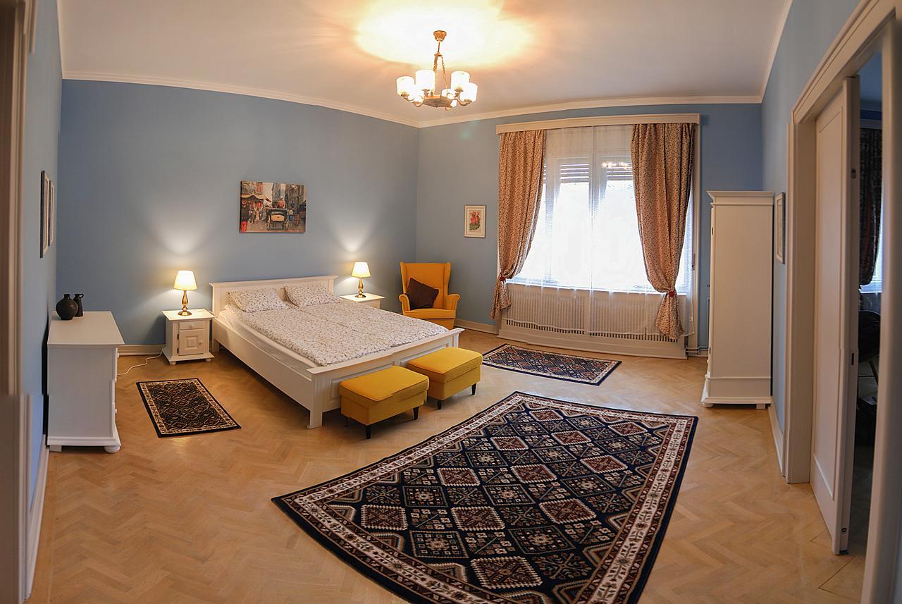 City House Тимишоара Екстериор снимка