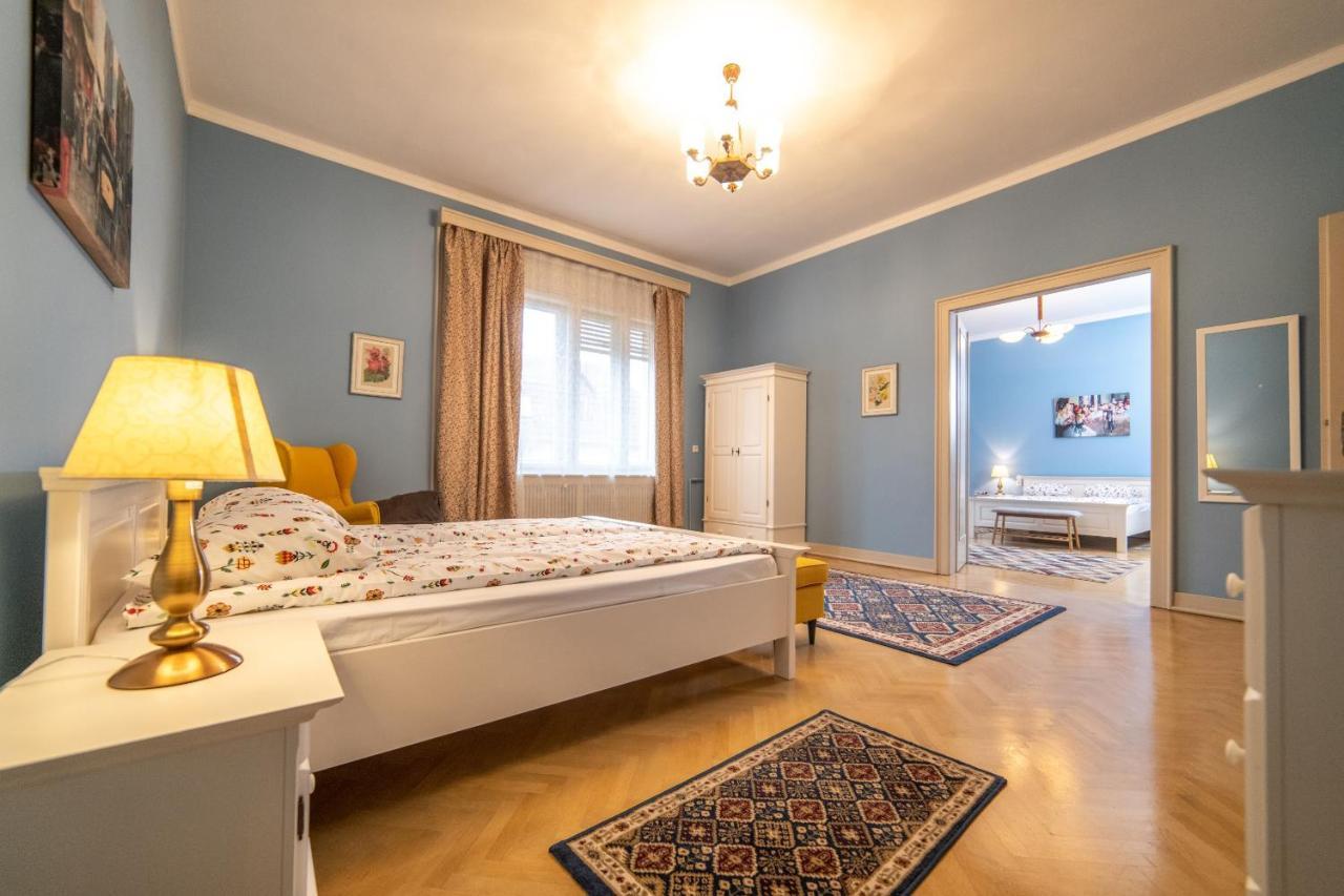 City House Тимишоара Екстериор снимка