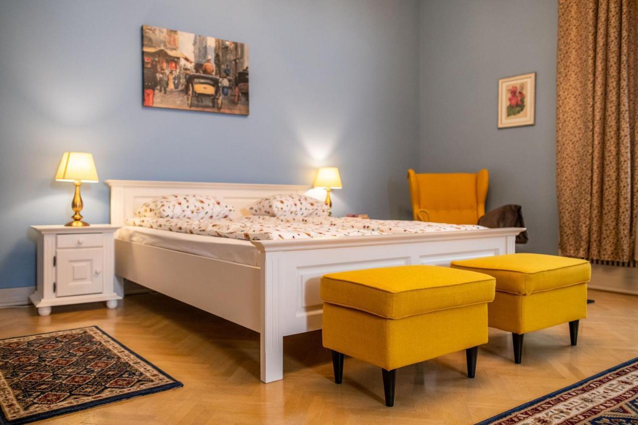 City House Тимишоара Екстериор снимка