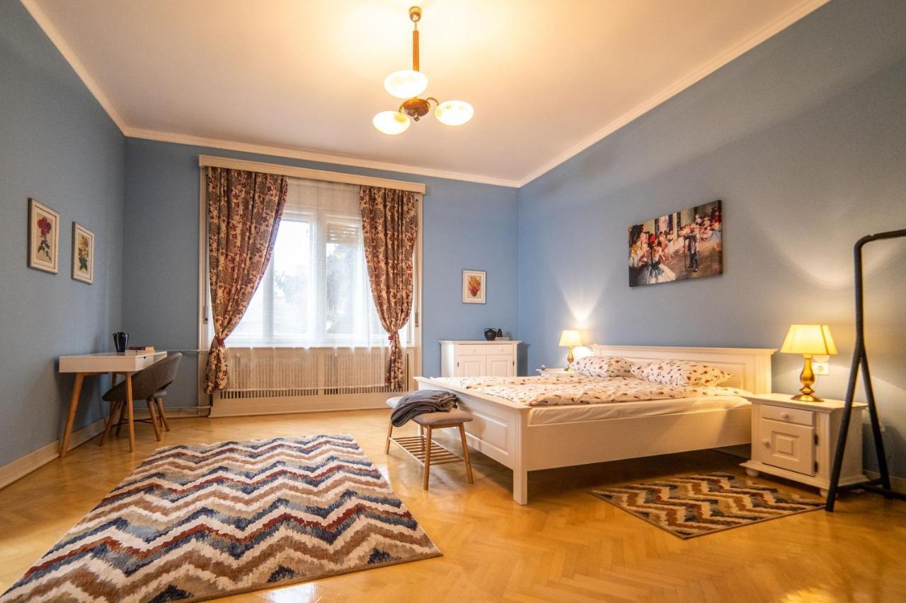 City House Тимишоара Екстериор снимка