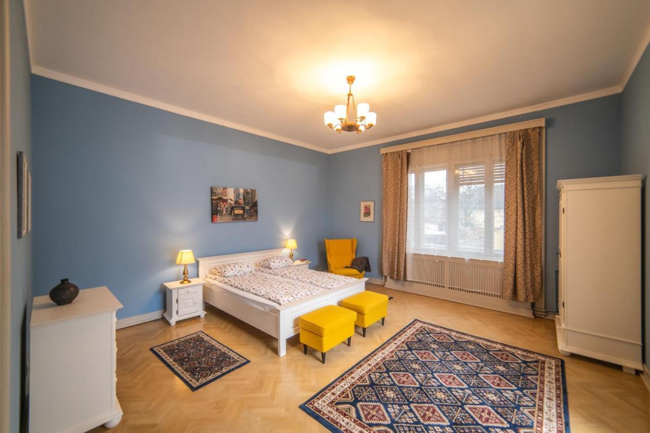 City House Тимишоара Екстериор снимка