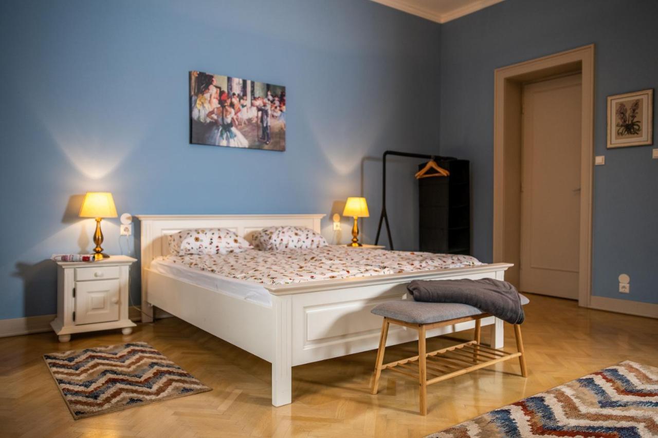 City House Тимишоара Екстериор снимка