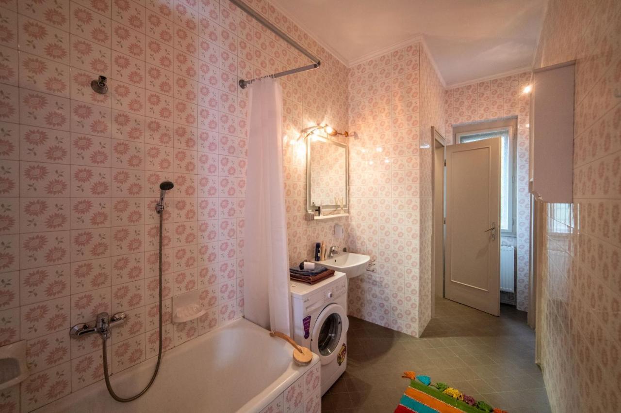 City House Тимишоара Екстериор снимка