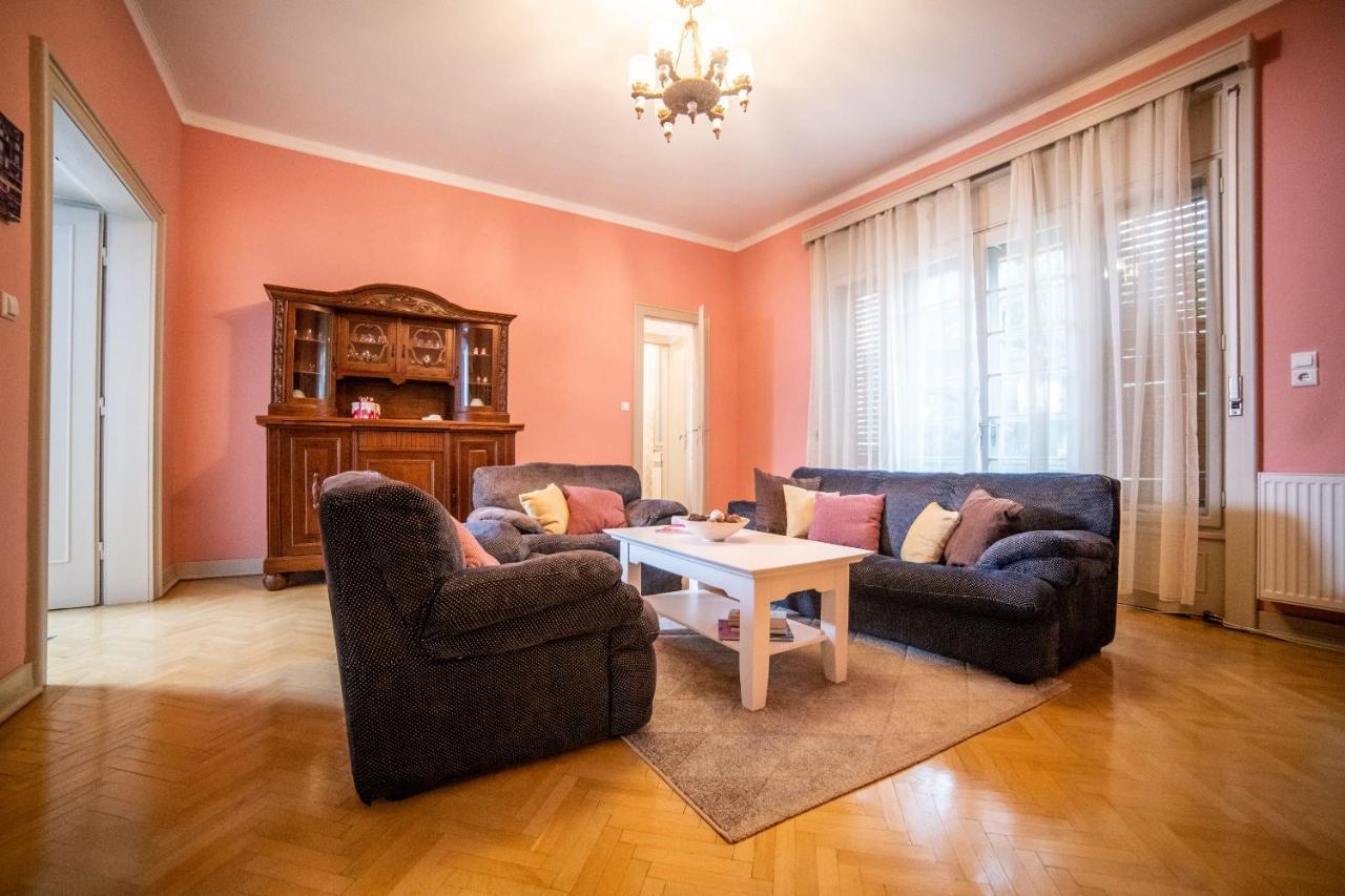 City House Тимишоара Екстериор снимка