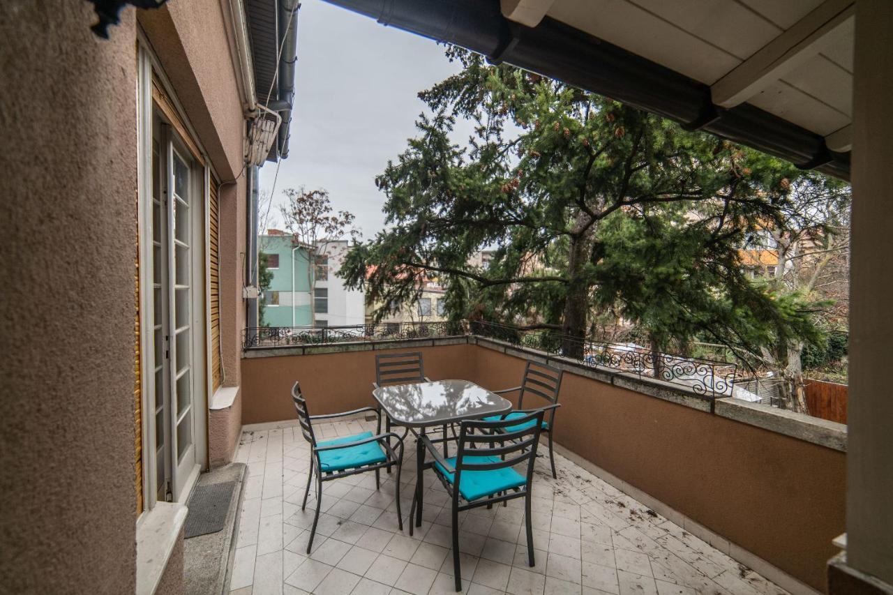 City House Тимишоара Екстериор снимка