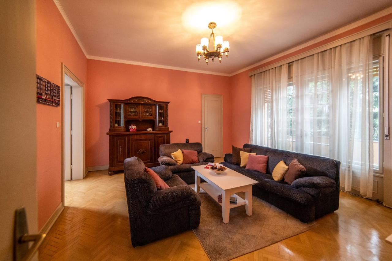 City House Тимишоара Екстериор снимка