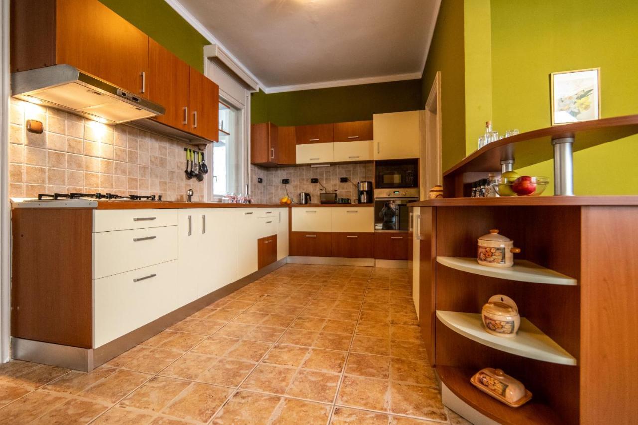 City House Тимишоара Екстериор снимка