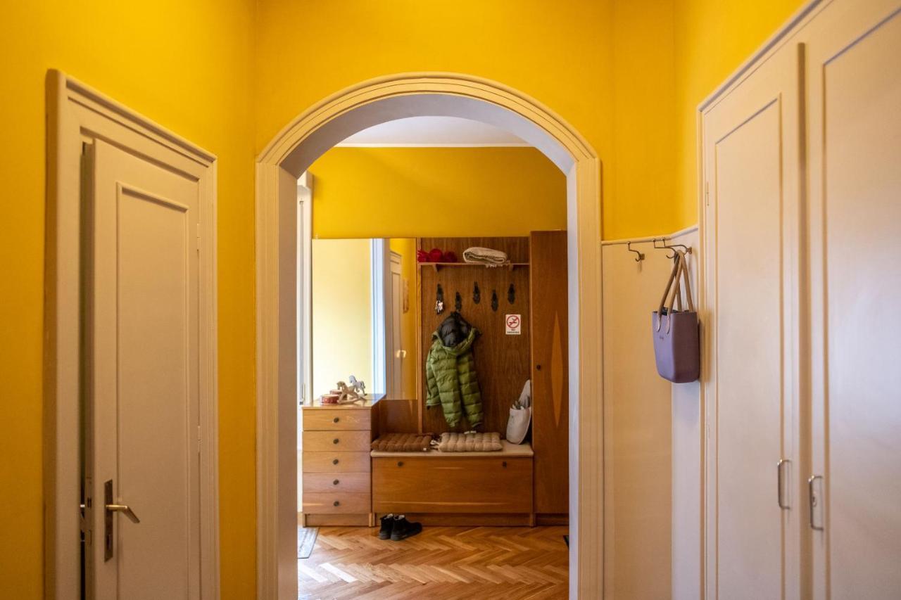 City House Тимишоара Екстериор снимка