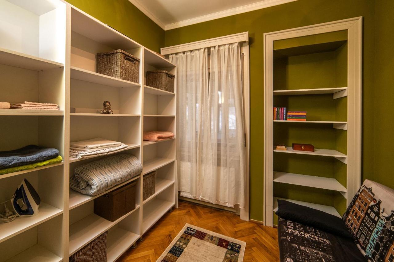 City House Тимишоара Екстериор снимка