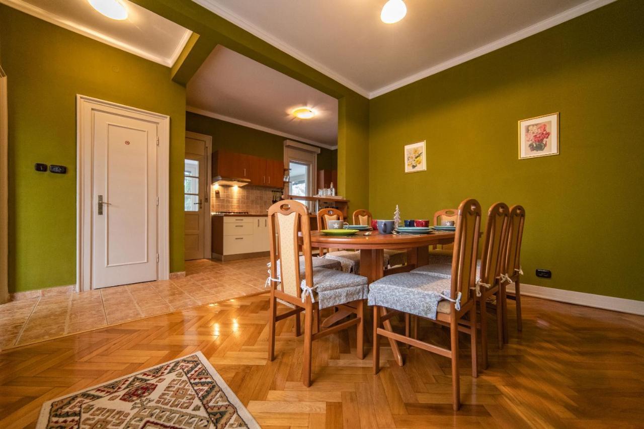 City House Тимишоара Екстериор снимка
