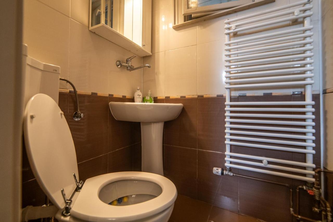 City House Тимишоара Екстериор снимка